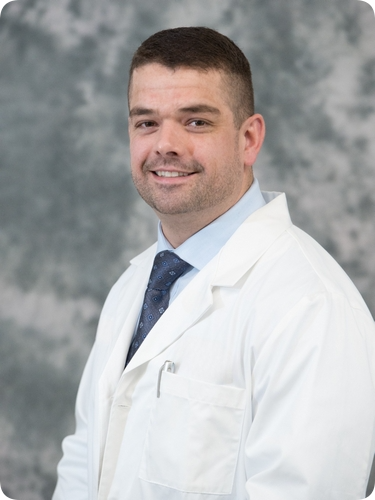 Pharmacist Jon Redshaw 1 MR. JON REDSHAW