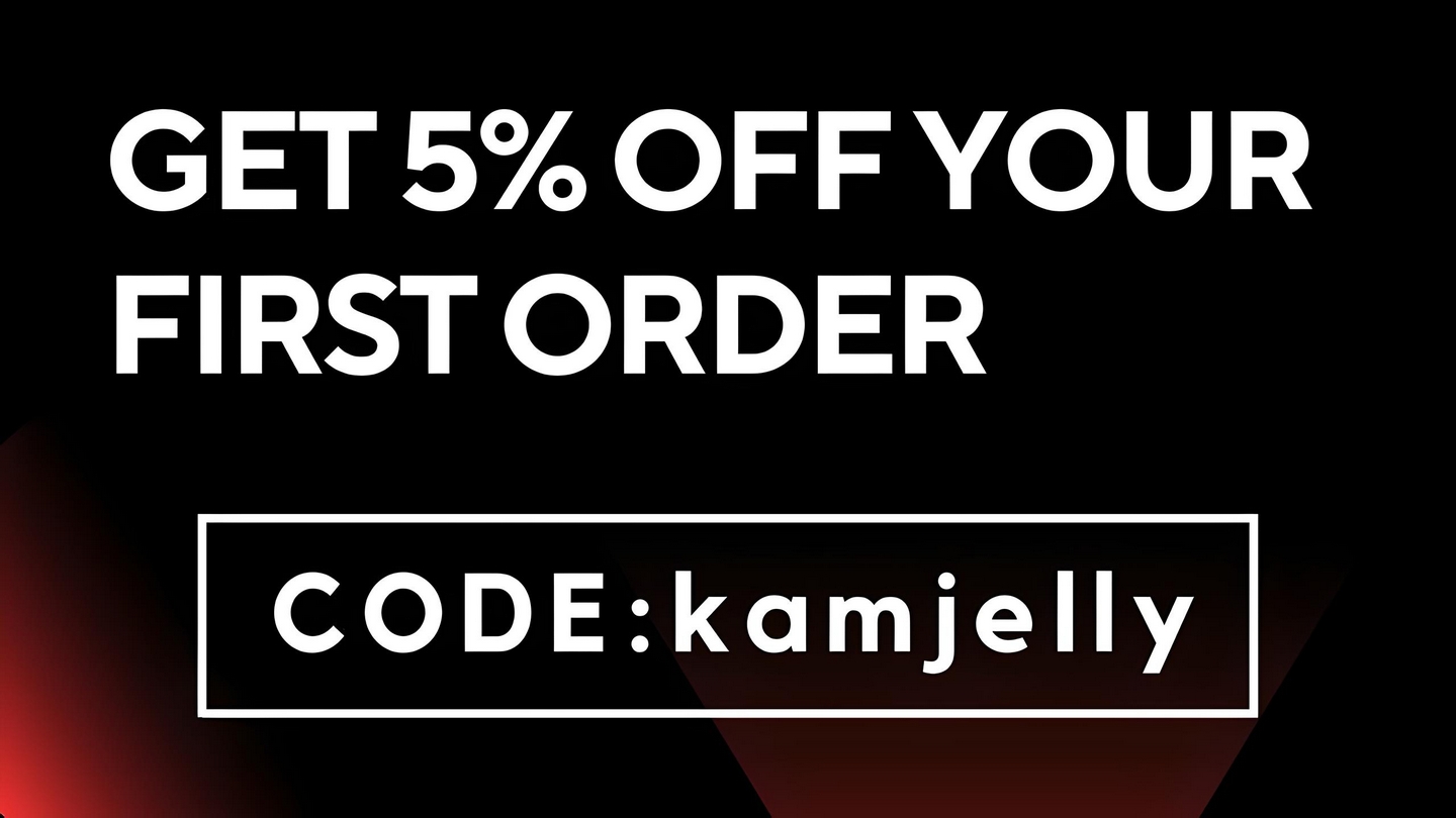 KamJelly® Official Site | Shop Now 32 kamjelly discount code
